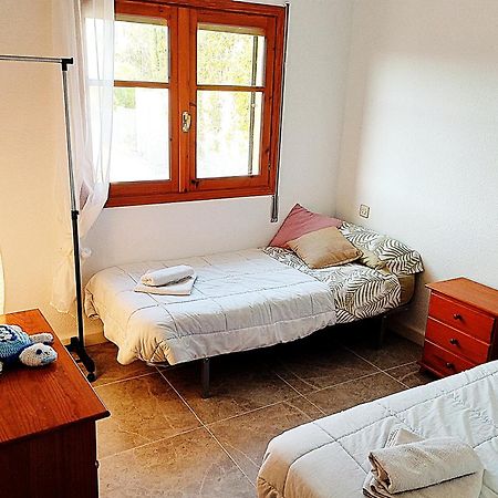 Atico Estupendo Apartment กาลาบาร์ดินา ภายนอก รูปภาพ